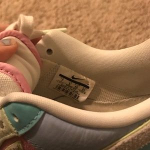 Nike Shoes - Easter Air Force 1’s Nike Shoes - Easter Air Force 1’s